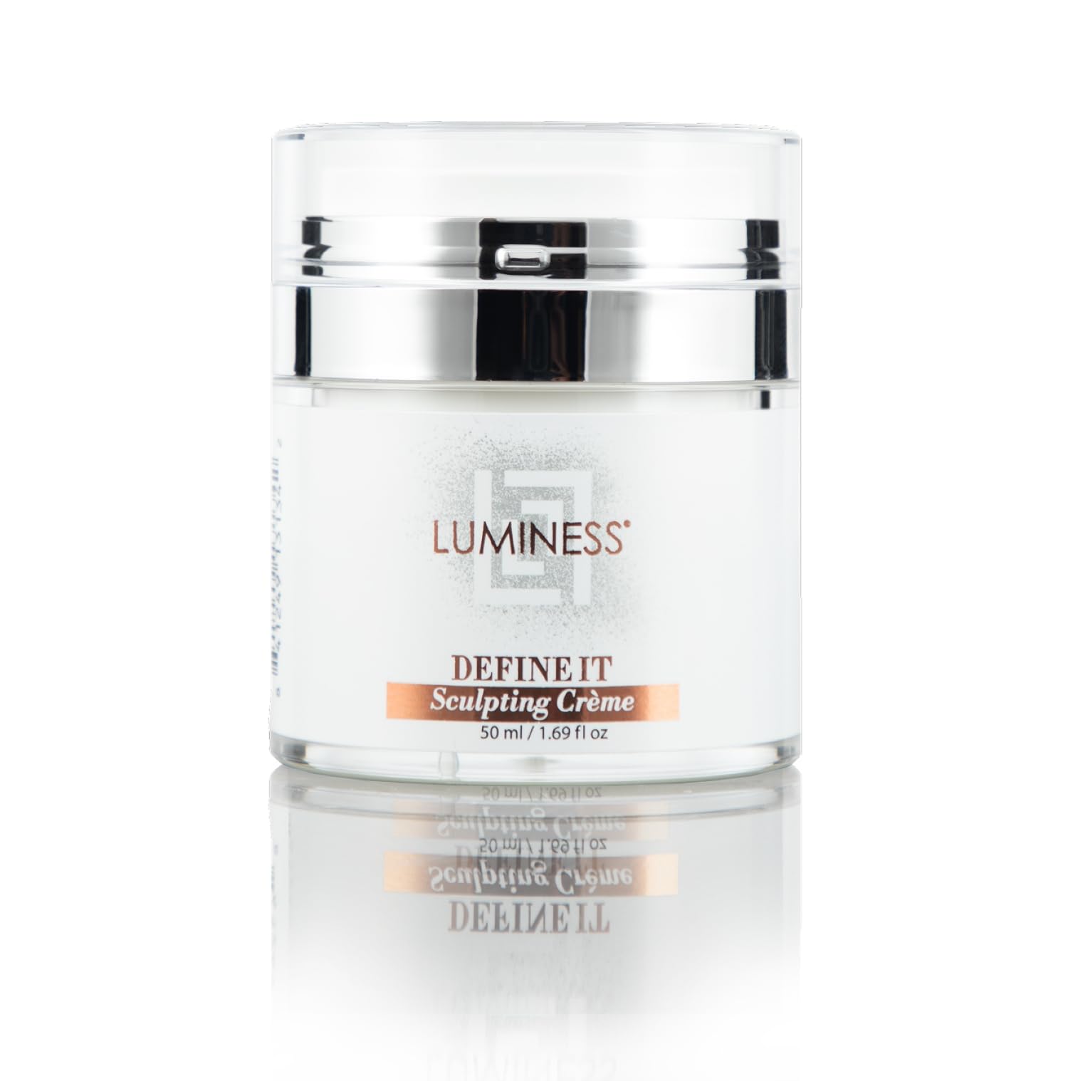 Amazon.com : LUMINESS Sculpting Cream - Skin Firming and 