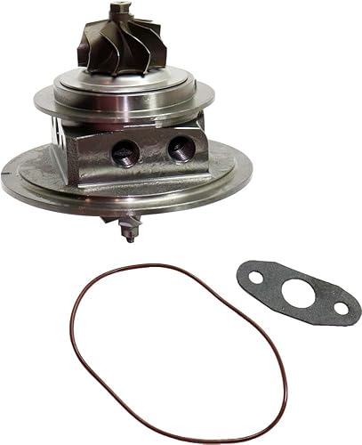 GO-PARTS - para el cartucho del turbocompresor Chevrolet Cruze 2013-2015 (EcoLTLTZ)