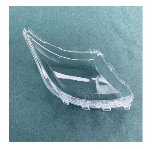 Cache lentille phare pour BYD Dolphin 2021-2022 côté gauche
