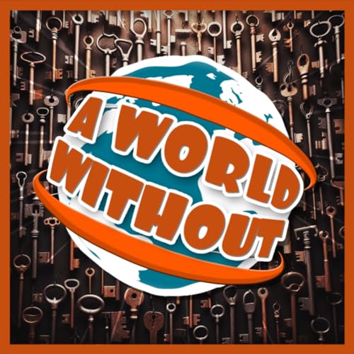 Page de couverture de A World Without... Keys