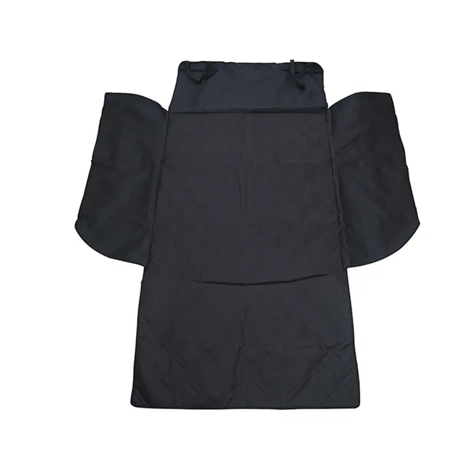 Alfombrilla Maletero Cubremaletero Alfombrilla Maletero Trasero Mascotas para Tesla para Model Y para Juniper 2025 para HW4.0 2024 Funda Asiento Tela Oxford Almohadilla Impermeable