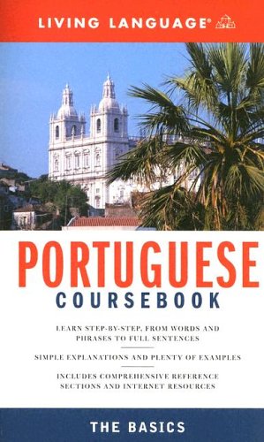 Buy Complete Portuguese: The Basics (Book) (Complete Basic Courses) — BookShops.in