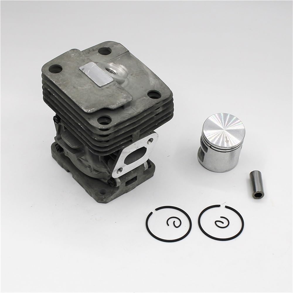 Cylindre piston 35mm haute compression pour débroussailleuse thermique FS250 FS120