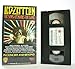 Produktbild Led Zeppelin - The Song Remains The Same [VHS] [UK Import]