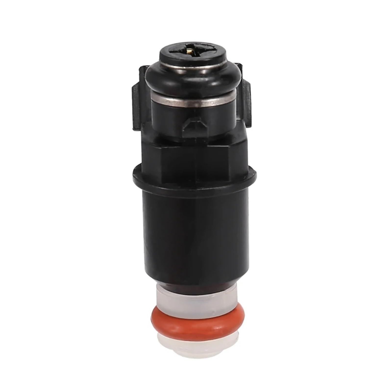 Injecteur Diesel Pour Civic VII ES7 1,4 L 2001–2005 Injecteurs De Carburant 4Pièces Moteur Voiture Adaptateurs Automobiles Remplacement Du Système Injecteur Moteur