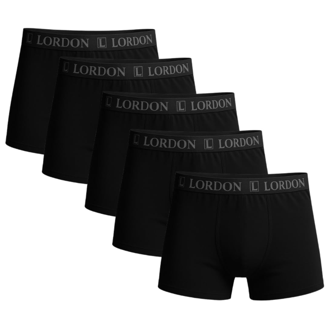 Kit 5 Cuecas Boxer Masculinas Pretas Microfibra Básicas Confortável Tecido Leve em promoção! Veja a oferta e mais achadinhos de Moda íntima 2 Hoje é o melhor dia para comprar Kit 5 Cuecas Boxer Masculinas Pretas Microfibra Básicas Confortável Tecido Leve com aquele preço maroto! Promoção! Aproveite a oferta! 2