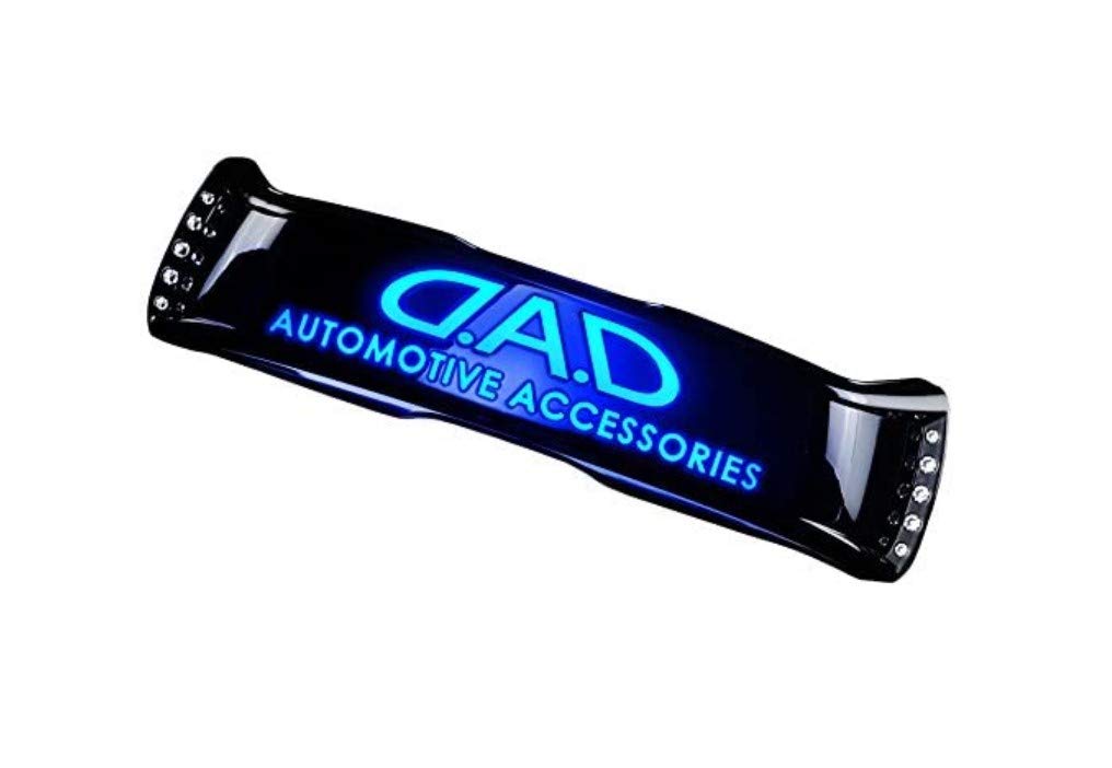 Amazon | ディー.エー.ディー(D.A.D) ギャルソン DAD LEDミラー 
