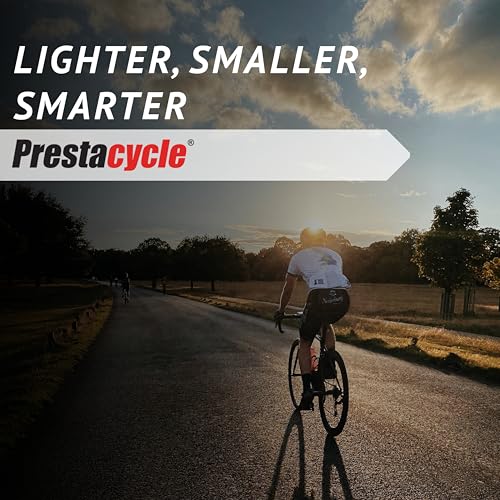Prestacycle TorqRatchet GO Lite