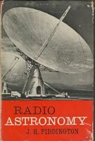 Radio Astronomy B0000CL79M Book Cover
