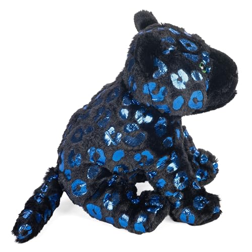 Panthère en peluche douce Wild Republic 30 cm Premium - 5