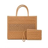 Bolsa Feminina de Praia Grande