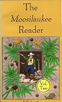 The Moosilaukee Reader 0964221373 Book Cover