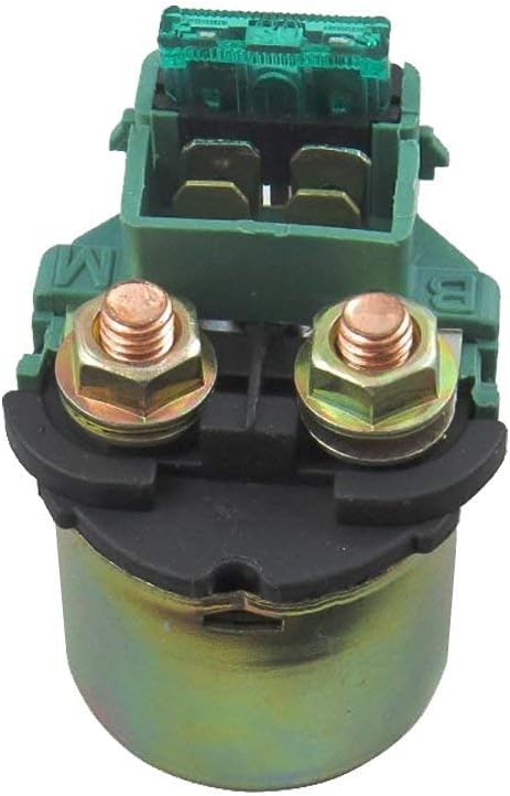 Starter Solenoid Relay For Honda VT1100C Shadow 1100 1989-1996