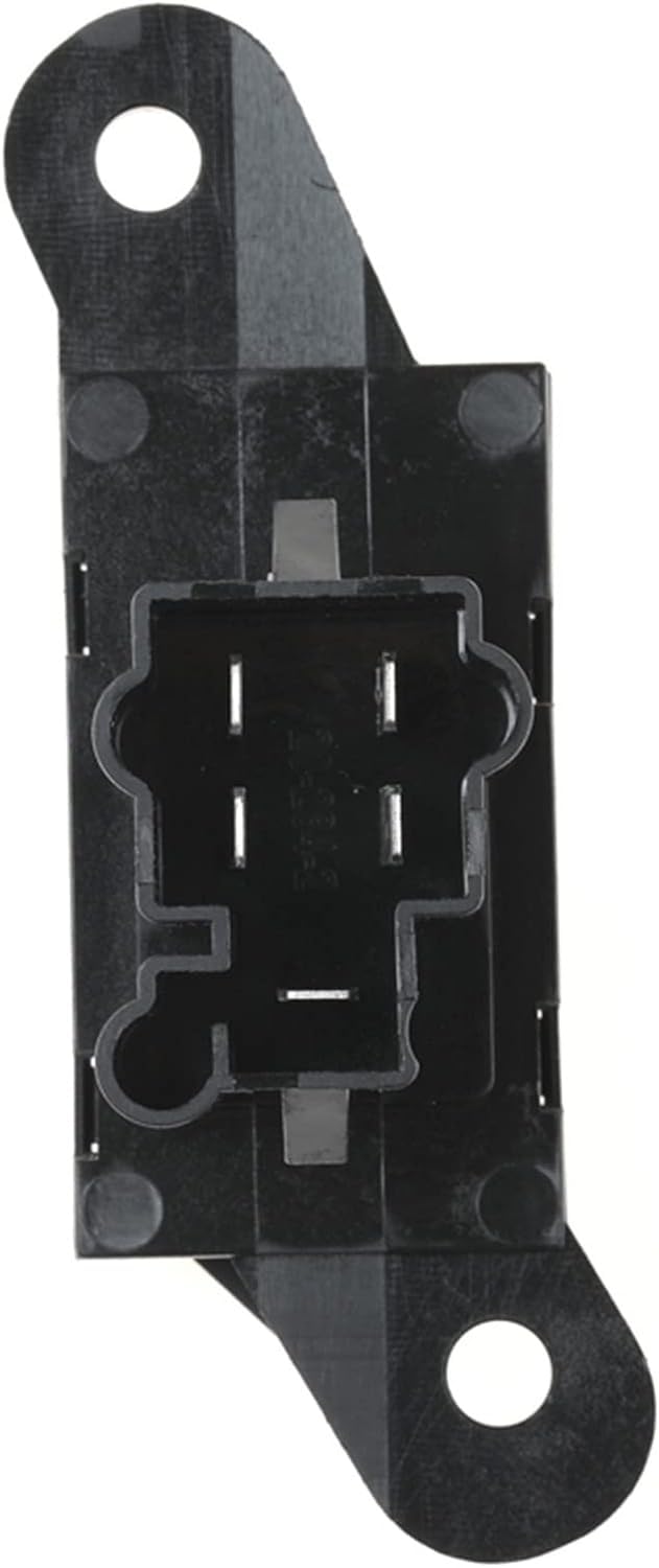 Interruptor de puerta de ventana eléctrica trasera F2TZ14529A F2TZ-14529-A piezas de automóvil 1 pieza