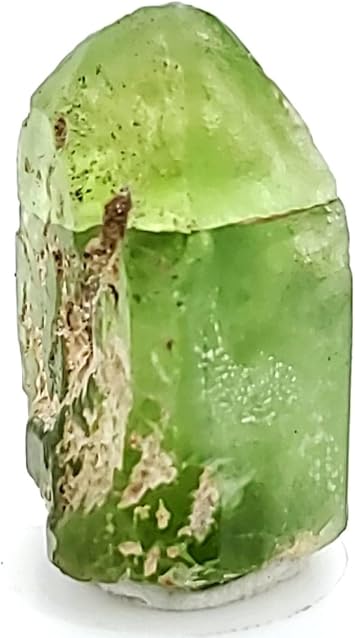 Peridot Healing Crystal