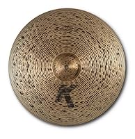 Zildjian K Custom Series - 22\ High Definition Ride Cymbal