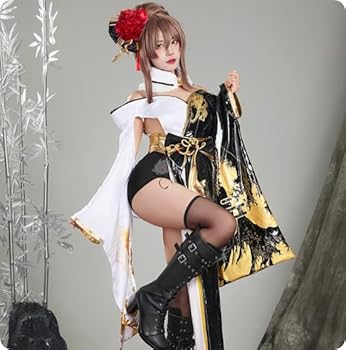 Amazon.co.jp: [HIRA] 勝利の女神:NIKKE ノワール ブラックラビット