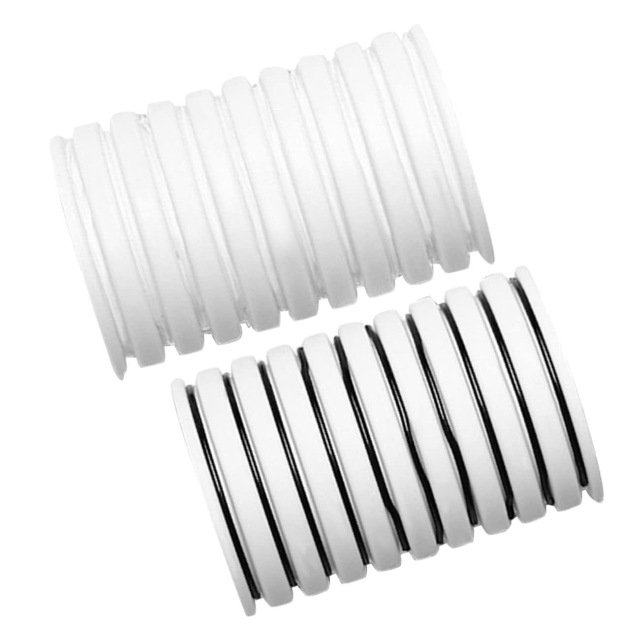 VICASKY Self-adhesive Lash Tape 2 Boxes of Eyelash Strip Replacements Reusable Adhesive Lashes Lash Glue Strips for False Lashes No Special Tools Required