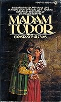 Madam Tudor 0451089537 Book Cover