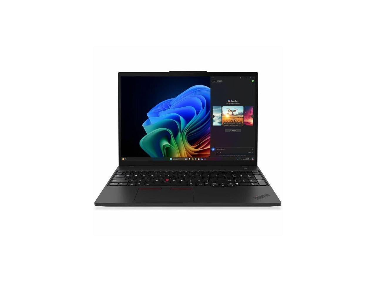 Amazon.com: Lenovo ThinkPad T16 Gen 4 21QN0045US 16