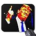 Produktbild Donald Trump for President Mouse Pad