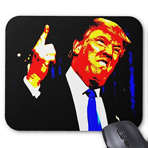Preisvergleich Produktbild Donald Trump for President Mouse Pad