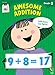 Awesome Addition Stick Kids Workbook, Grade 2 (Stick Kids Workbooks)