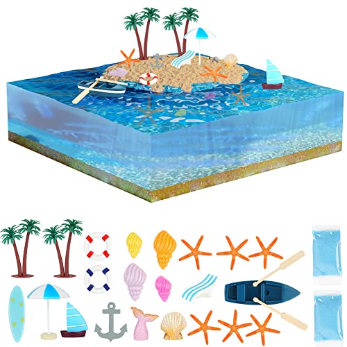 Miniatur Strand Die 15 besten Produkte im Vergleich Produktratgeber