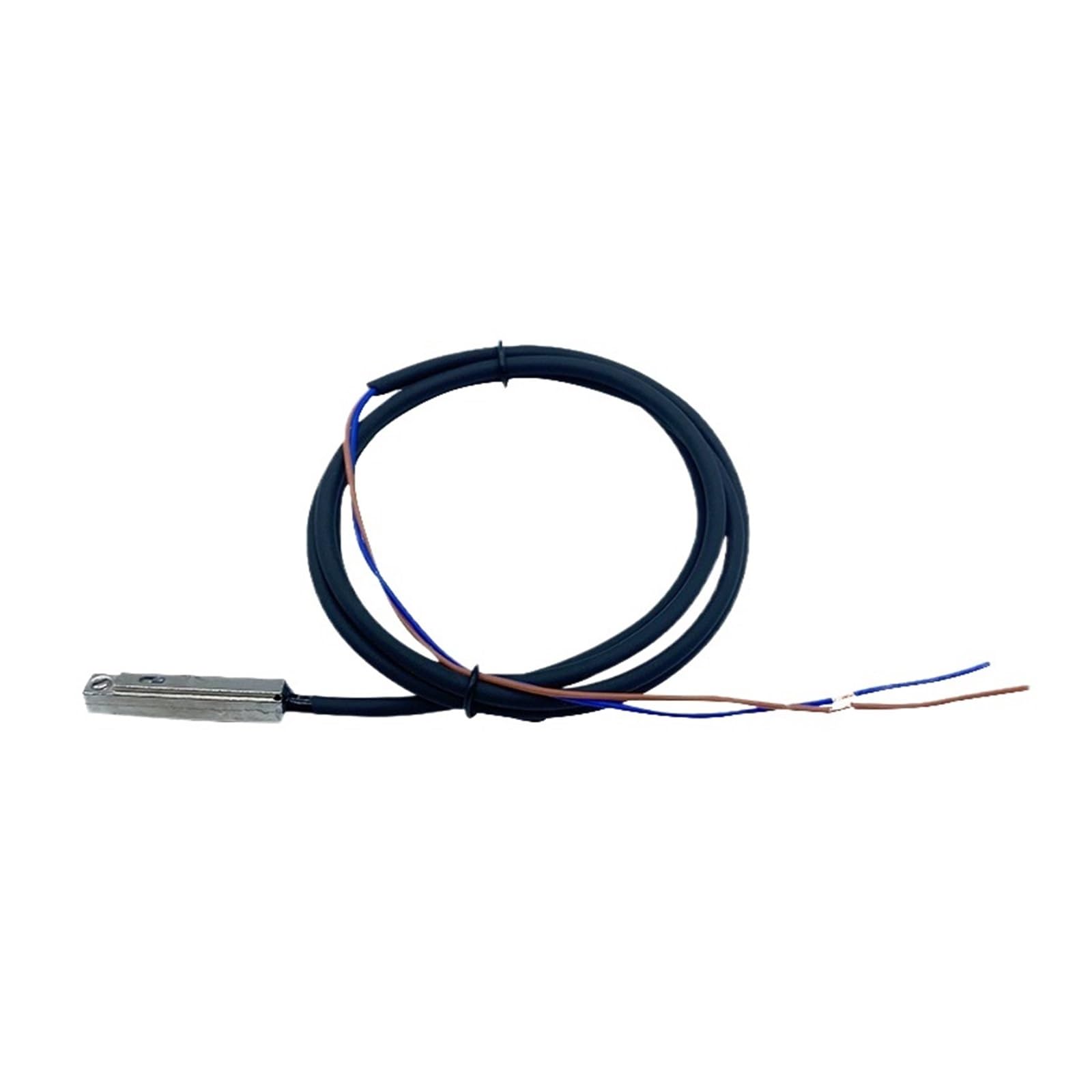 Sensor magnético de cilindro SEN-DA07G para evitar fallos mecánicos en automatización 3