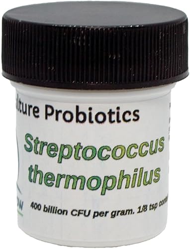 Miniatura 2 de Know-How Foods Probióticos de cultivo puro (Lactobacillus casei)