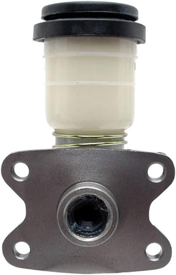 For Chevrolet Luv 1979 1980 Brake Master Cylinder - BuyAutoParts 72-42550AN New