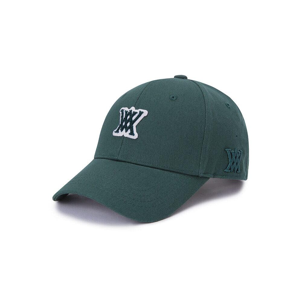 ANEW GOLF　キャップ Amazon | アニューゴルフ ANEW MIX BOOKLE BALL CAP アニュー