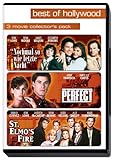 Produkttyp: ABIS DVD Nochmal so wie letzte Nacht/Perfect/St. Elmo\'s Fire - 3 Movie Collector\'s Pack [3 DVDs]