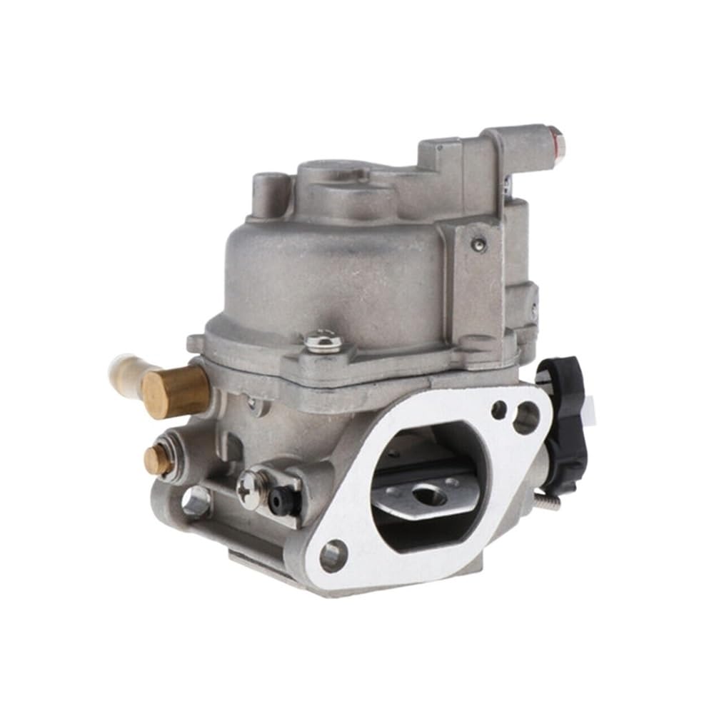 JaYYue Outboard Engine Carburetor for 4-Stroke 8 Hp 68T-14301-11 68T-14301-41 68T-14301-40