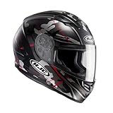 motorradhelm hjc rpha st test Integrierte Sonnenvisier : Nein