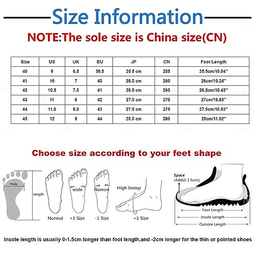 Chaussures de course pour homme baskets de sport légères à lacets - 6
