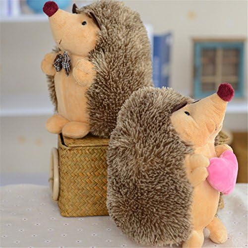 matching couple stuffed animals