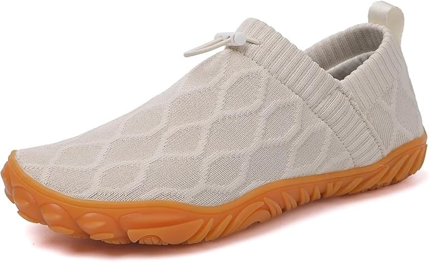 Chaussures Aquatiques Barefoot - Anti-dérapantes, Respirantes, Unisexe - 9