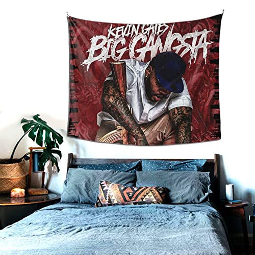 Eariklya Tapestry Wall Hanging Art For Living Room/Bedroom/Dorm Decorations Wall Art Banners Poster Porch Hangings Bed Spreads Picnic Blankets 60X51(Inch) #TOP2