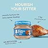 Gerber Baby Foods 2nd Foods Meat, Chicken & Gravy, Mealtime for Baby, 2.5 Ounce Jar (Pack of 10) - Image 4