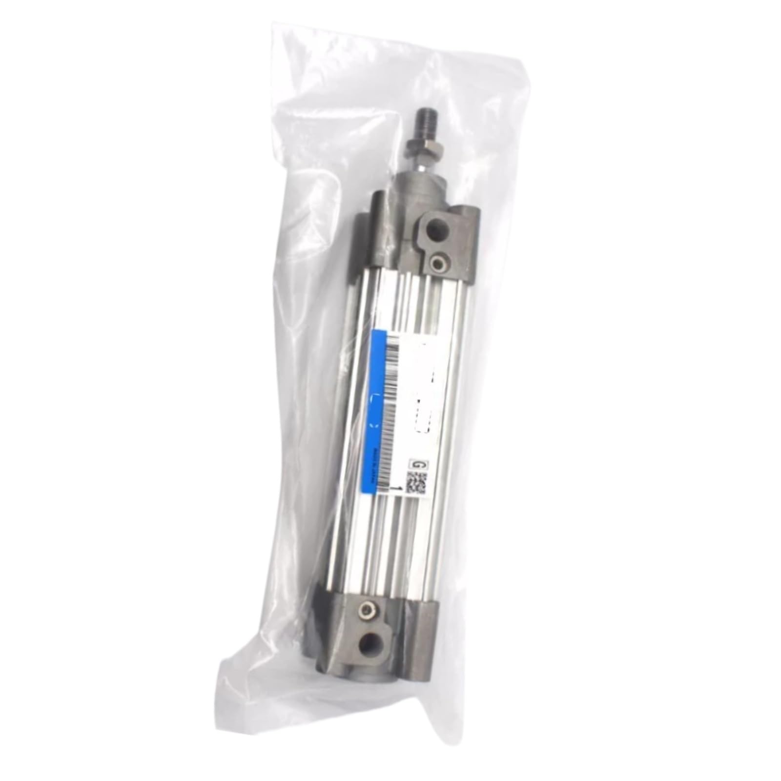 Cylindre CP96SDB63-125C solution aux fuites d'air et pertes de pression sur vérin pneumatique
