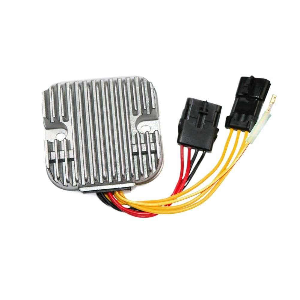 Voltage Regulator Rectifier Compatible With RZR 500 700 800