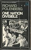 One Nation Divisible: Class, Race, and Ethnicity in the United States Since 1930 (Hist of the USA)
