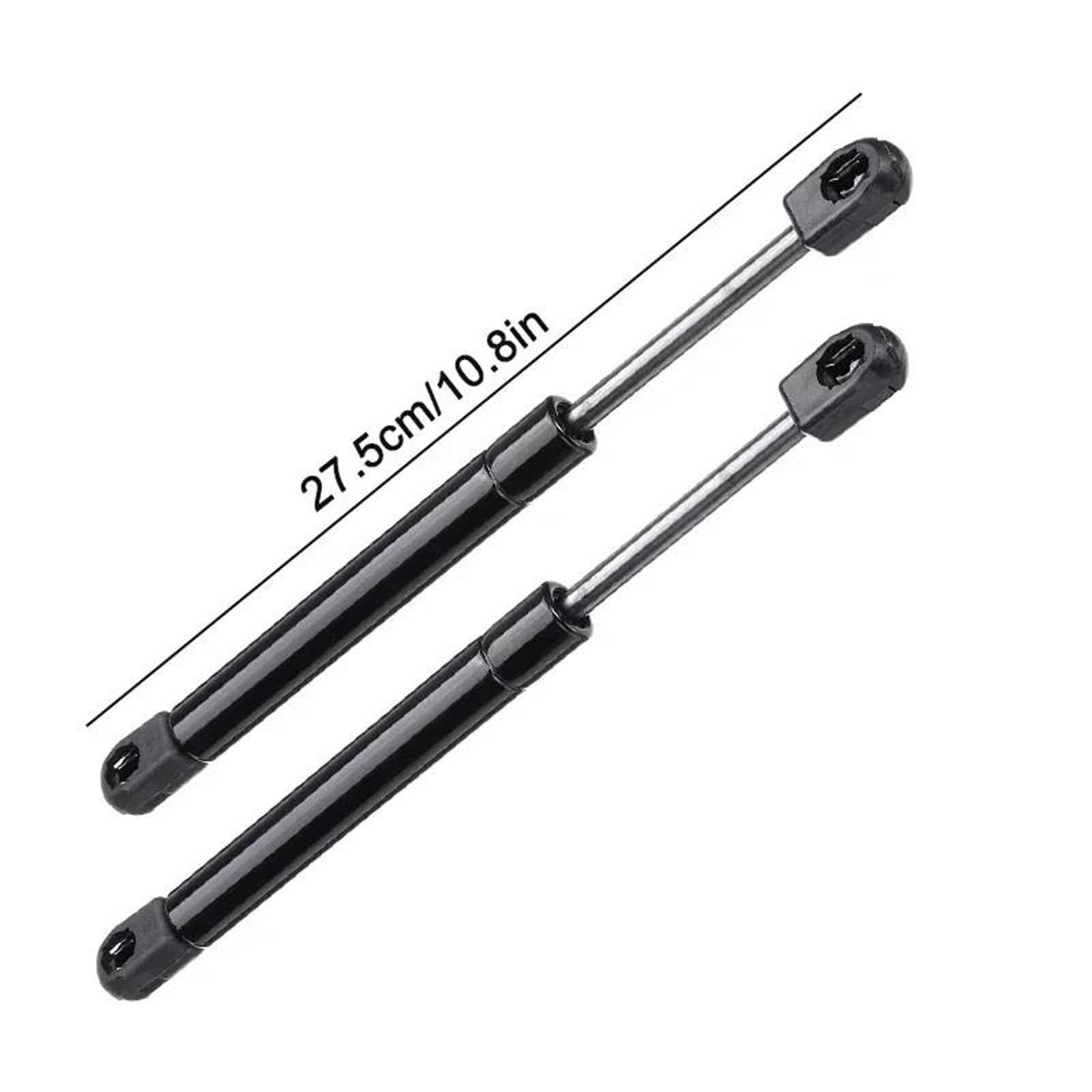 Pistone Molla Gas per Mazda 3 2004-2009 per Berlina Auto Portellone Posteriore Tronco Boot Molla A Gas Ammortizzatore Supporto Ascensore Ammortizzatori BN8W56930