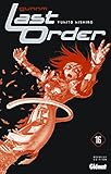 Glénat Manga