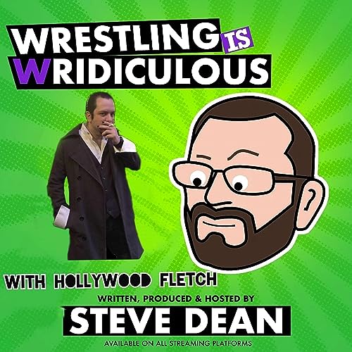 Fletch Is Wridiculous