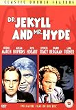  Dr. Jekyll And Mr. Hyde [UK Import]