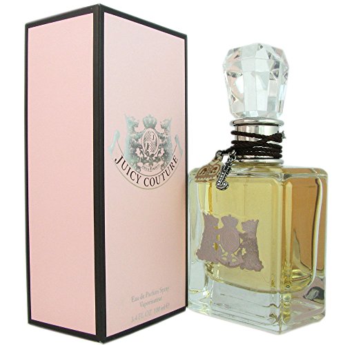 La Mejor Lista de Perfumes Juicy Couture . 41 Juicy Couture By Juicy Couture Eau De Parfum Spray 3.4 Oz For Women by Juicy Couture