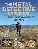 Algopix Similar Product 3 - The Metal Detecting Handbook The
