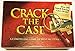 Crack The Case ~ A Compendium of Mini-Mysteries